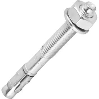 Клиновой анкер Sormat S-KA 10/10x92 мм, 40 шт.