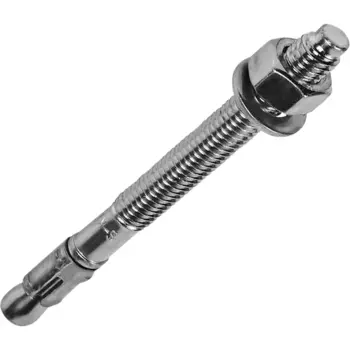 Клиновой анкер Sormat S-KA 8/30x92 мм, 50 шт.