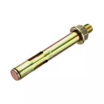 Клиновой анкер Tech-Krep 12x99 мм оцинкованная сталь