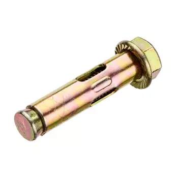 Клиновой анкер Tech-Krep 8x40 мм оцинкованная сталь