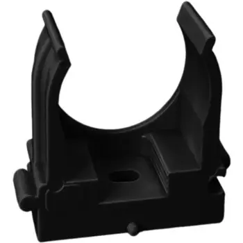 Клипса для монтажного пистолета GNG GN-ECLP-25B 25 мм цвет черный