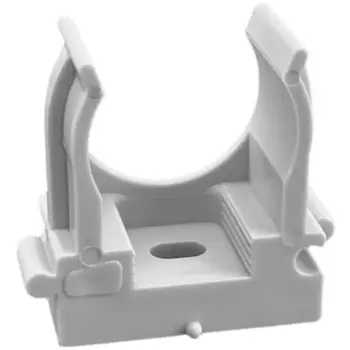 Клипса для монтажного пистолета GNG GN-ECLP-20G 20 мм цвет серый