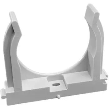 Клипса для монтажного пистолета GNG GN-ECLP-50G 50 мм цвет серый