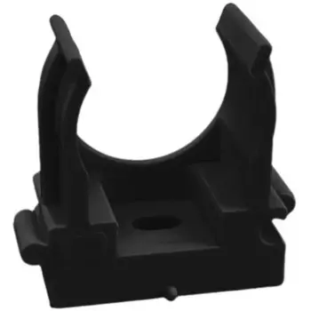 Клипса для монтажного пистолета GNG GN-ECLP-20B 20 мм цвет черный