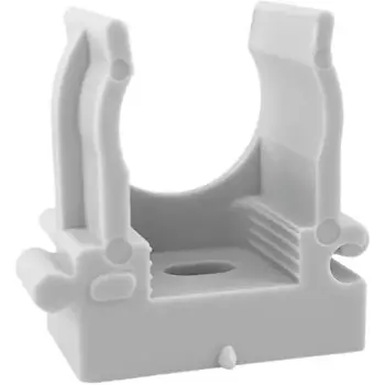 Клипса для монтажного пистолета GNG GN-ECLP-16G 16 мм цвет серый