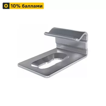 Клипса Hilst Start Premium 3D 7 мм 20 шт