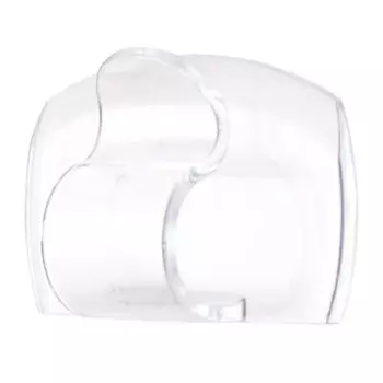 Клипсы для гирлянд уличные самоклеящиеся Сила 8 шт