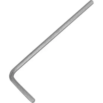 Ключ Dexter Hех 2 мм