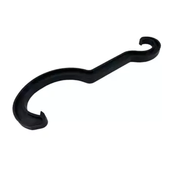 Ключ для ПНД фитингов Ростерм 20-75 мм полипропилен