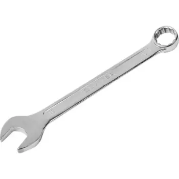 Ключ комбинированный Dexter COMB.19 19 мм