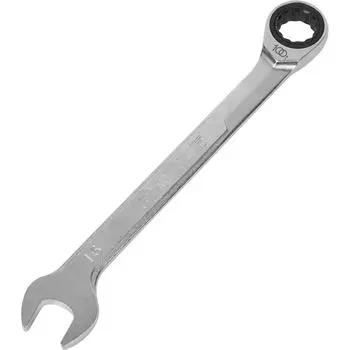 Ключ комбинированный с трещоткой Gross 14854 16 мм