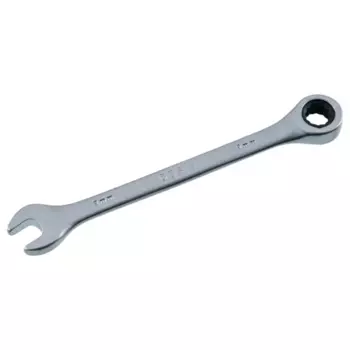 Ключ комбинированный с трещоткой Oasis 103011502001 9 мм