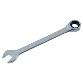 Ключ комбинированный с трещоткой Oasis 103011502004 13 мм