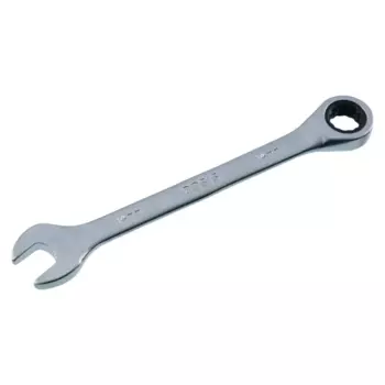 Ключ комбинированный с трещоткой Oasis 103011502005 14 мм