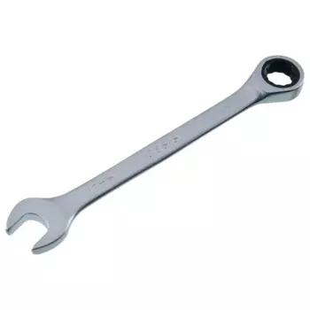 Ключ комбинированный с трещоткой Oasis 103011502008 17 мм