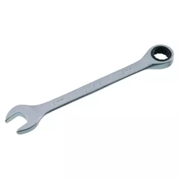 Ключ комбинированный с трещоткой Oasis 103011502009 18 мм