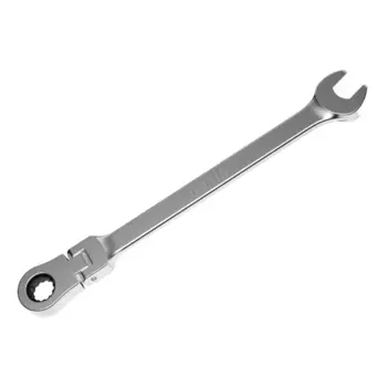 Ключ комбинированный с трещоткой Oasis 103011502021 14 мм