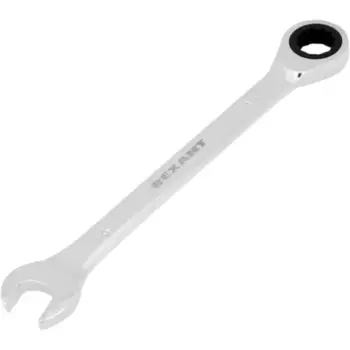 Ключ комбинированный с трещоткой Rexant 12-5809-1 14 мм