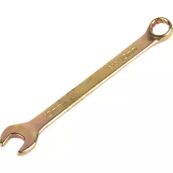 Ключ комбинированный Сибртех 14976 10 мм