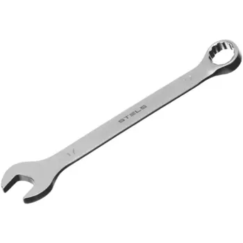 Ключ комбинированный Stels 15213 17 мм