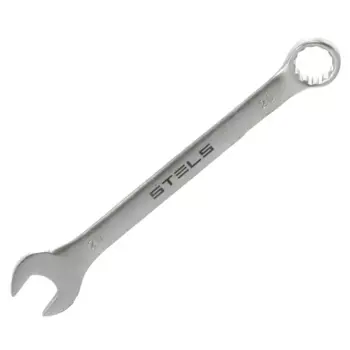 Ключ комбинированный Stels 15215 20 мм