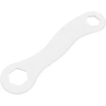 Ключ монтажный Royal Thermo белый