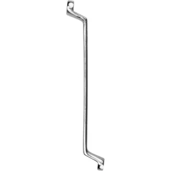 Ключ накидной двенадцатигранный Rexant 12-5853-2 8x10 мм