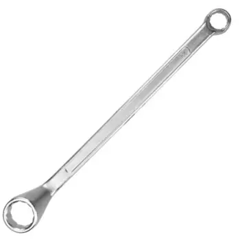 Ключ накидной двенадцатигранный Rexant 12-5858-2 13x17 мм