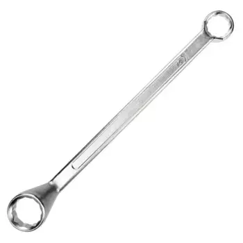 Ключ накидной двенадцатигранный Rexant 12-5863-2 22x24 мм