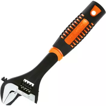 Ключ разводной Центроинструмент 1353 захват до 29 мм длина 200 мм