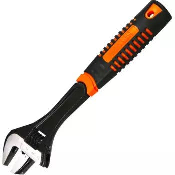 Ключ разводной Центроинструмент 1354захват до 31 мм длина 250 мм