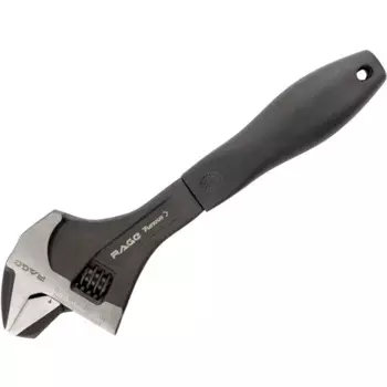 Ключ разводной Rage MLIPS захват до 35 мм (1.37 дюймов) длина 250 мм