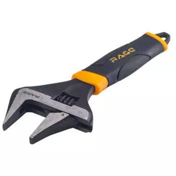 Ключ разводной Rage захват до 34 мм длина 150 мм