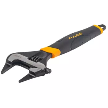 Ключ разводной Rage захват до 39 мм длина 200 мм ультратонкие губки