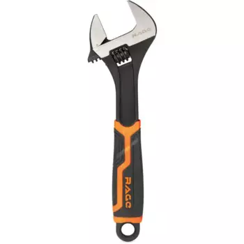 Ключ разводной Rage захват до 41 мм длина 300 мм