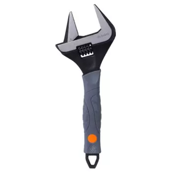 Ключ разводной Rage захват до 50 мм длина 250 мм