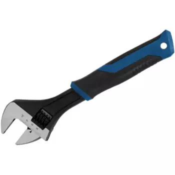 Ключ разводной Vertextools 2010-300 захват до 36 мм длина 300 мм