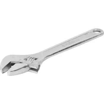 Ключ разводной Вихрь 73/6/10/1 захват 24 мм, длина 200 мм