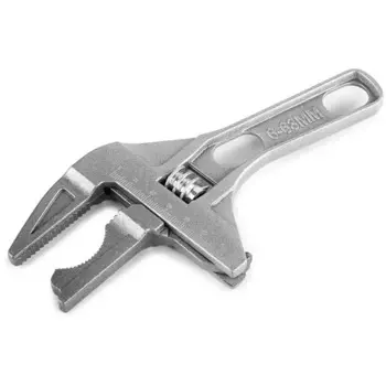 Ключ разводной Vira 311007 захват до 68 мм длина 200 мм