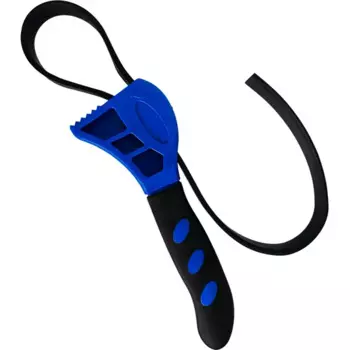 Ключ ременной Vertextools 2011-200 захват 160 мм, длина 200 мм