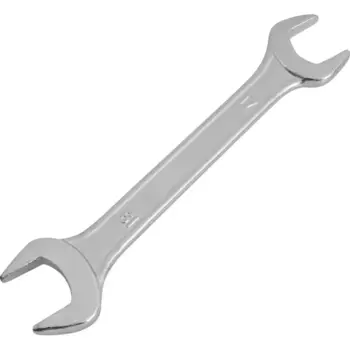 Ключ рожковый 3877 17x19 мм