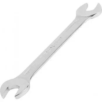 Ключ рожковый Dexter 18x19 мм CR-V