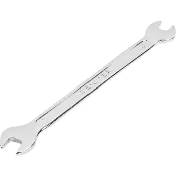 Ключ рожковый Dexter DOE6X7 6x7 мм