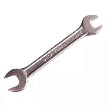 Ключ рожковый Sparta 144395 10x11 мм