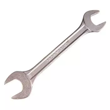 Ключ рожковый Sparta 144645 19x22 мм