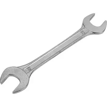Ключ рожковый Sparta 144655 20x22 мм