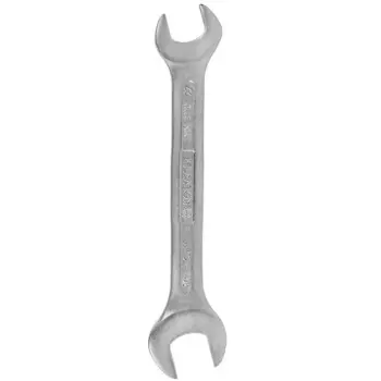 Ключ рожковый Кобальт 248-160 27x30 мм