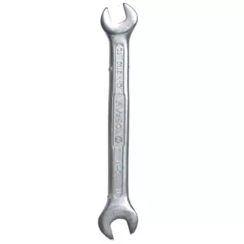 Ключ рожковый Кобальт 248-924 10x11 мм