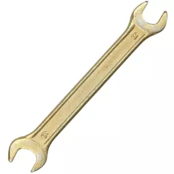 Ключ рожковый Rexant 12-5822-2 8x9 мм