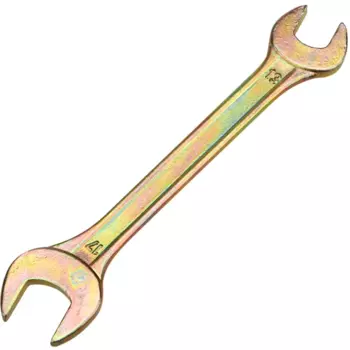 Ключ рожковый Rexant 12-5828-2 13x17 мм